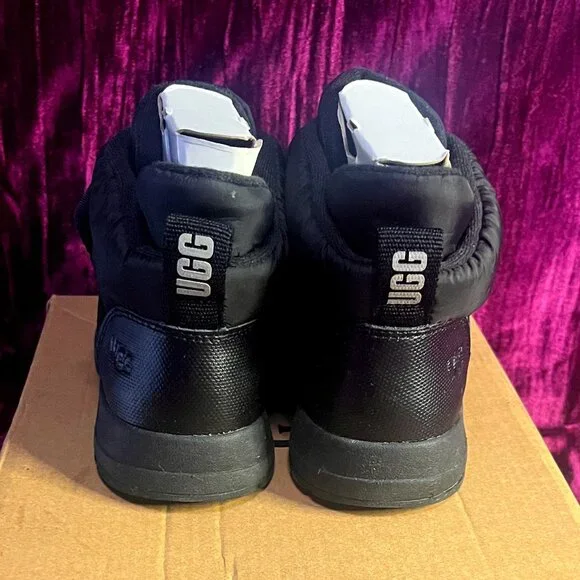 NWB UGG T Yose Puffer Boot Size: 11 - Picture 2 of 6